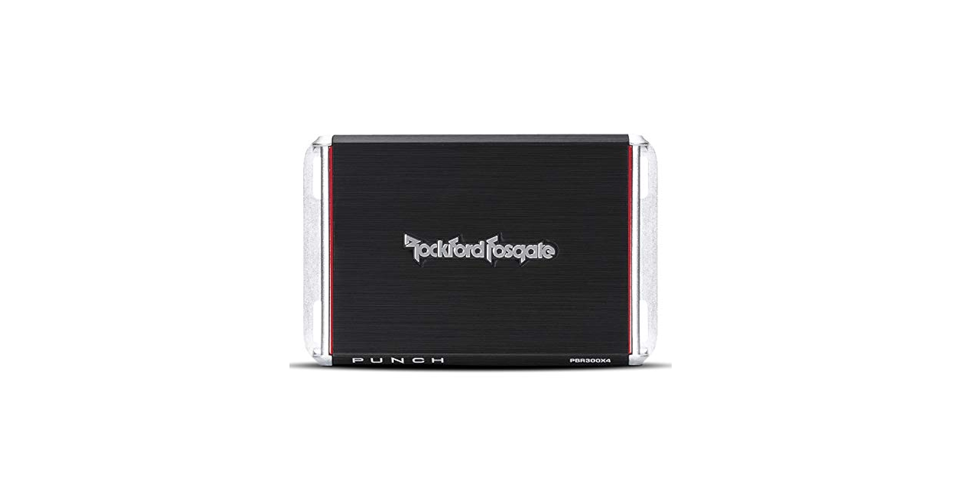 Amazon.com: Rockford Fosgate PBR300X4 Punch BRT 300-Watt