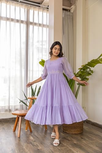 Image of ANNI Designer Women Kurta