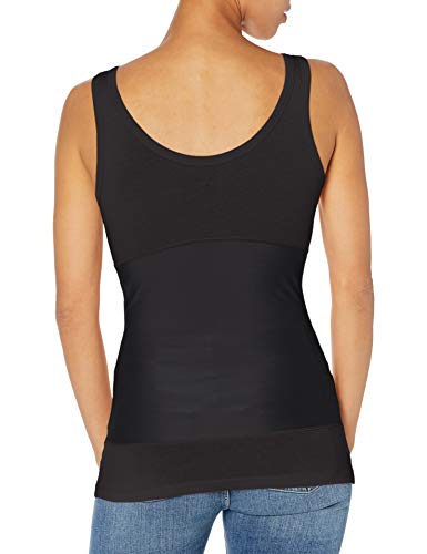 Yummie Women's Boyfriend 3-Panel Shaping Tank2