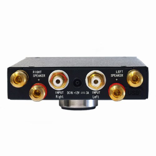 Scythe Kama Bay AMP Mini PRO Amplificatore