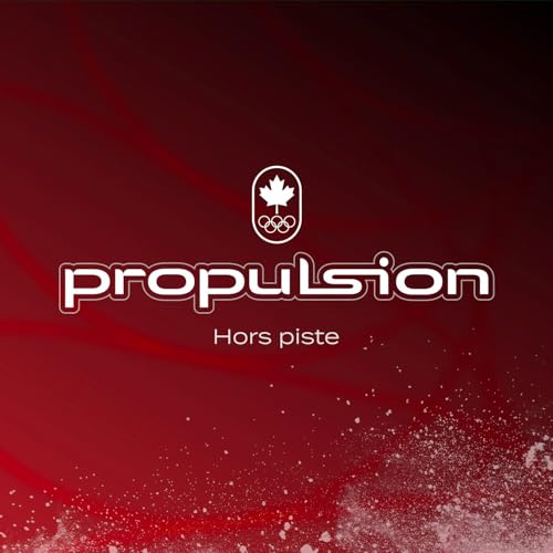 Couverture de Propulsion