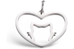 Elegant Cat Compact Mirror for Flawless Beauty