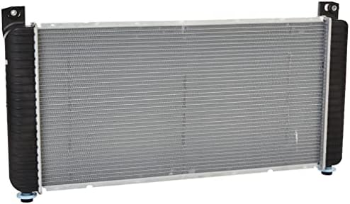 GM Genuine Parts 21649 Radiator