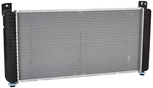 Gm Genuine Parts 21649 Radiator #TOP3