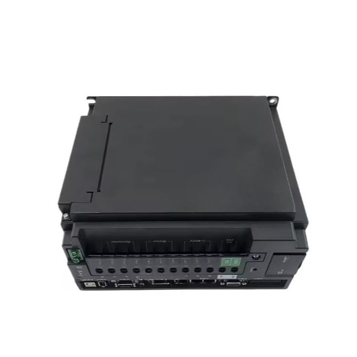 Servomoteur ASD-B2-2023-B régulation précise et moteur industriel avec garantie