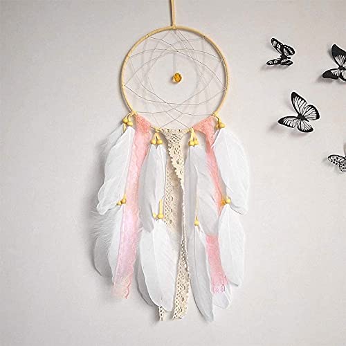 Lot De 5 Cercles Métalliques Blanc Diamètre 10 Cm Pour Abat