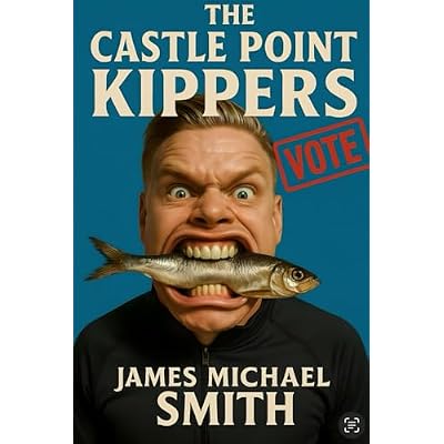 The Castlepoint Kippers