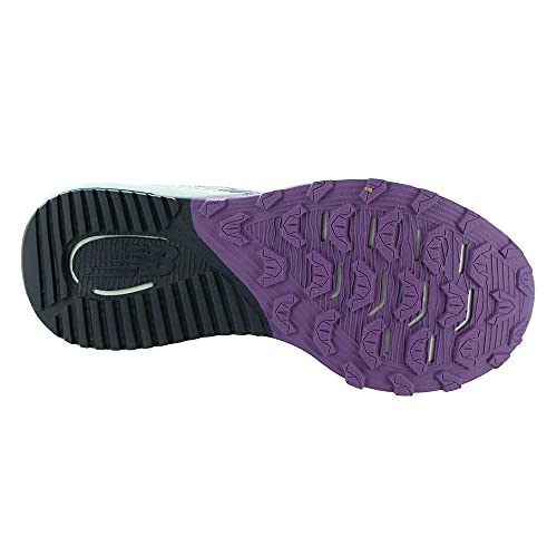 Image of New Balance Women's Dynasoft Nitrel V4 Trail Running Shoe