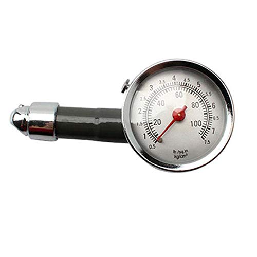 Wielgereedschap Bandenspanningsmeters Auto Fiets Motor Tyre Luchtdrukmeter Voertuig Tester Monitoring Systeem Autobanden Manometer Meter Auto Diagnostische Gereedschap