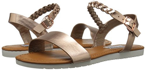 Image of Steve Madden Jmillie Sandal (Little Kid /Big Kid)