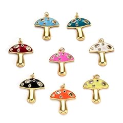 MushroomB-10 pcs