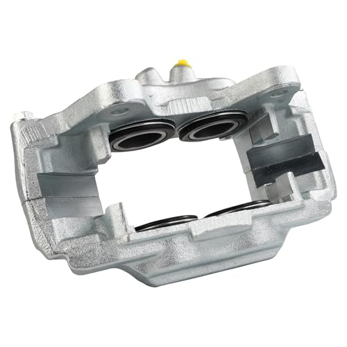 Image of 19-2767 19-2766 Front Left & Right Disc Brake Calipers Assembly
