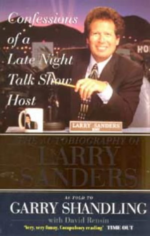 Confessions of a Late-night Talk-show Host: The Autobiography of Larry