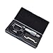 mitoharet 0-1 in Micrometer Set - Metric Accuracy 0.0001 in Graduation Premium Precision Machinist Tools