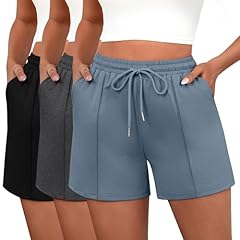 Black, Dark Heather Gray, Haze Blue