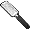 FOLAI Foot File Foot Pedicure Tool, Stainless Steel Foot File, Dead Skin Remover Foot Care Pedicure Tool for Cracked…