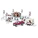 Produktbild SCHLEICH 72105 Großes Reitturnier mit Pick-Up und Pferdeanhänger, für Kinder ab 5 Jahren, Horse Club - Spielset