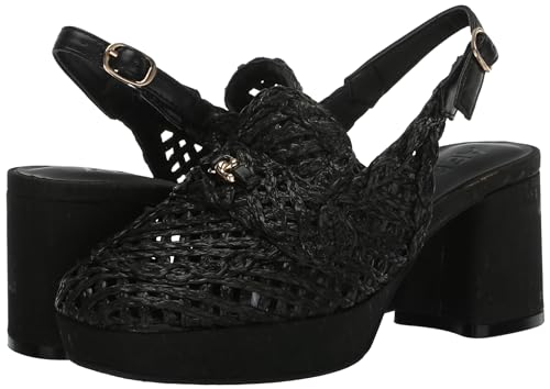 Image of Aerosoles Womens Santiago Raffia
