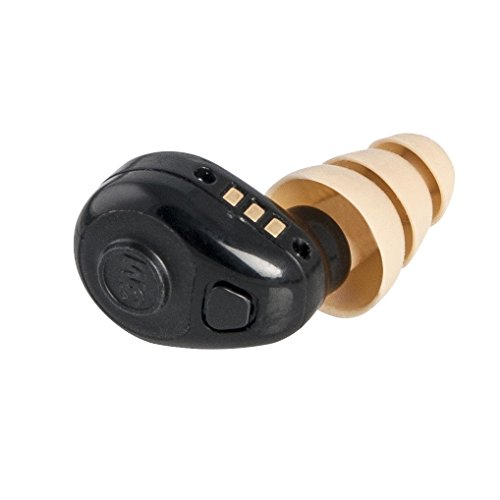 3M PELTOR TEP-100E Tactical Ear Plug Replacement Earpiece