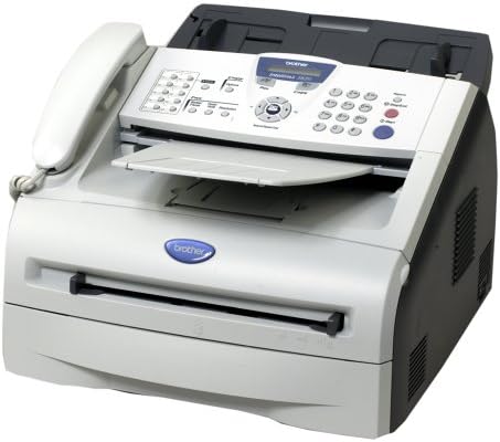brother fax printer