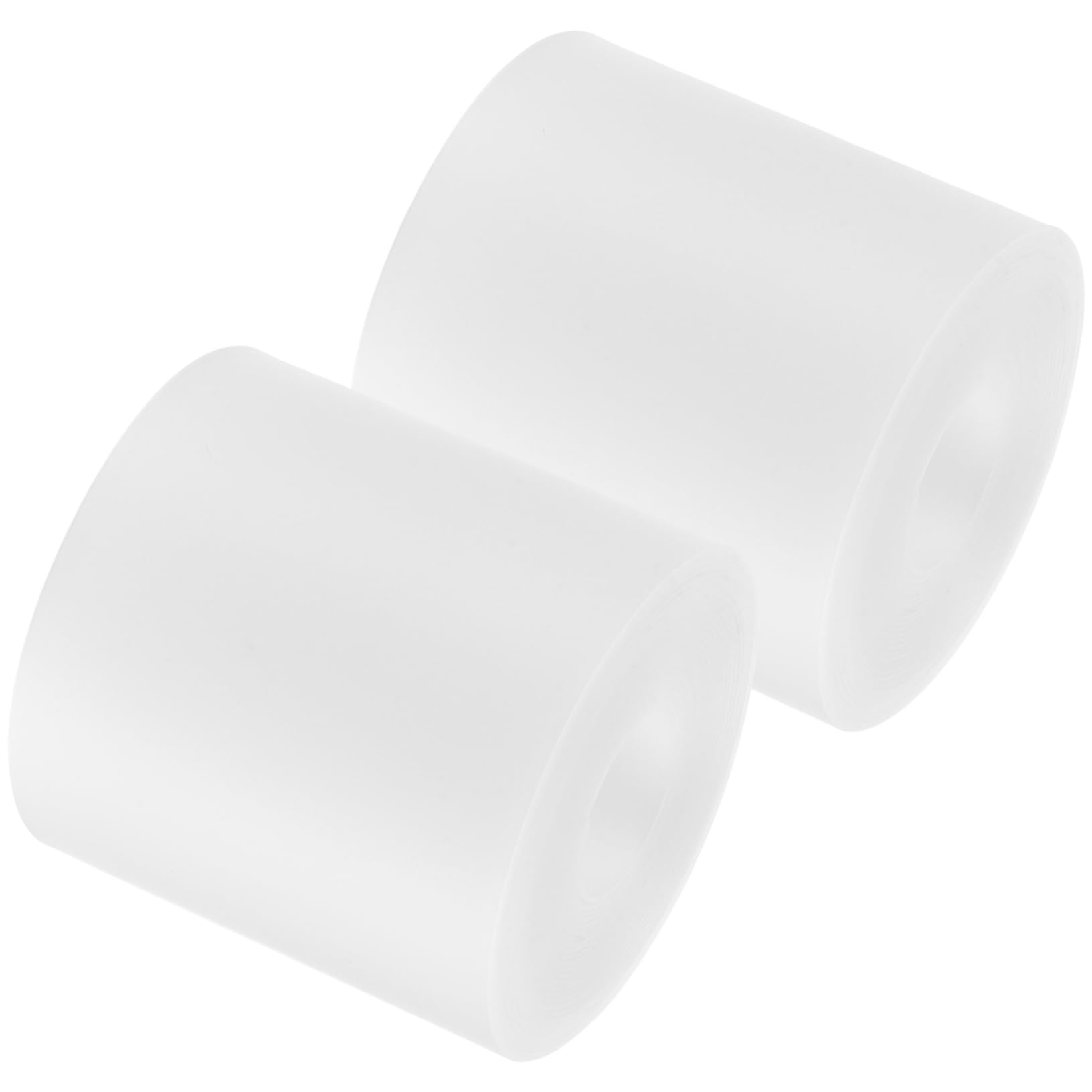 Happyyami Rim Tape for Bike 2 Rolls Puncture Prevention Tire Pads Tubeless Rim Tape