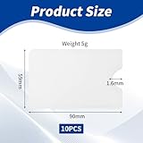 Zoom IMG-1 keratobleem 10 x porta tessere Zoom IMG-1 keratobleem 10 x porta tessere