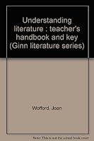 Understanding literature : teacher's handbook and key 0663366275 Book Cover