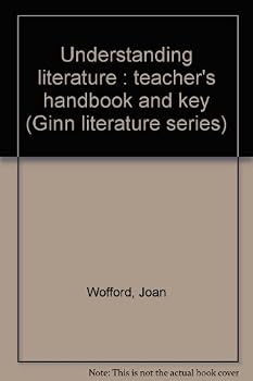 Unknown Binding Understanding literature : teacher's handbook and key (Ginn literature series) Book