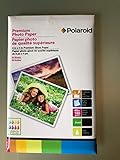 Polaroid 6 x 4-Zoll-Premium Photo Papier, 20 Stück