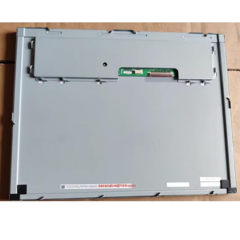 Écran TCG121XGLPAPNN-AN20AK 30,7 cm pour équipement de bureau performant