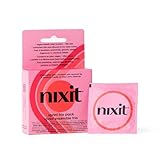 Nixit Latex Condom 3Pk, 3 Ct
