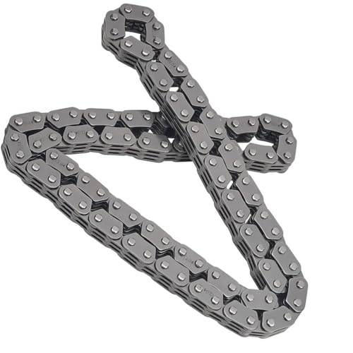 Chaîne de distribution d'arbre à cames pour moto KX250F de 2004 à 2016 réf 92057-0030