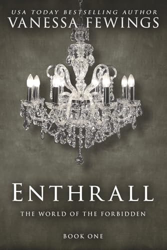 Enthrall: Book 1 (Enthrall Sessions)