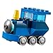 LEGO Classic Blue Creativity Box 10706 Building Kit