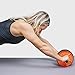 Phoenix Fitness RY922 Ab Roller for Abs Workout, Ab Wheel Exercise Equipment, Ab Wheel for Home Gym - Ab Machine for Ab Workout - Ab Workout Equipment