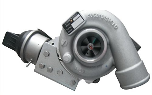 GOWE BV43 Turbo 53039700168 53039880168 1118100-ED01A Turbosprężarka do świetnej ściany/HAVAL H5 4D20 z zaworem elektromagnetycznego 2.0