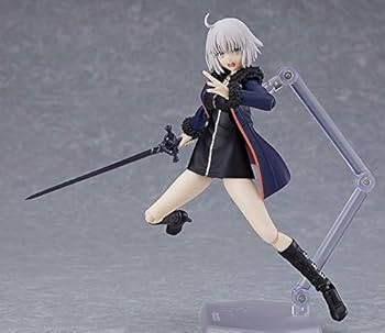 figma アヴェンジャー ジャンヌ・ダルク オルタ Amazon.co.jp: figma Fate/Grand Order アヴェンジャー/ジャンヌ
