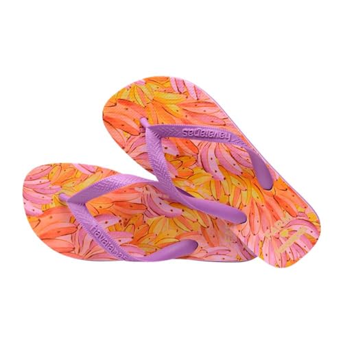 SANDALIAS HAVAIANAS FARM BANANA ROS. FC