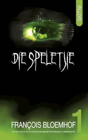 Die Speletjie (Afrikaans Edition)