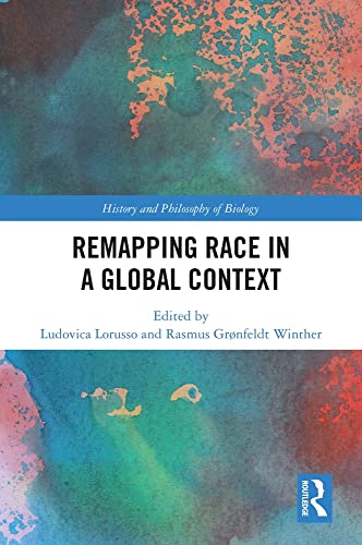 Remapping Race in a Global Context view 2