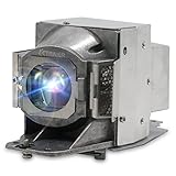 CTBAIER RLC-079 Quality Replacement Projector Bulb Lamp for VIEWSONIC PJD7820HD PJD7822HDL VS14937 for ACER P1500 H6510BD with Housing