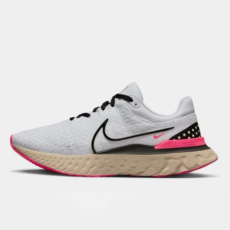Image of Nike Mens Nike React Infinity Run Fk 3