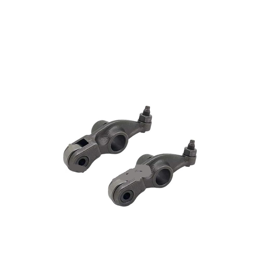 Culbuteur CB125 et CB250 pour moteur de moto 125 Silence de rechange