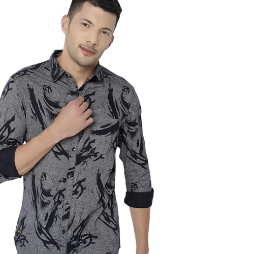 Image of Spykar Men Shirt