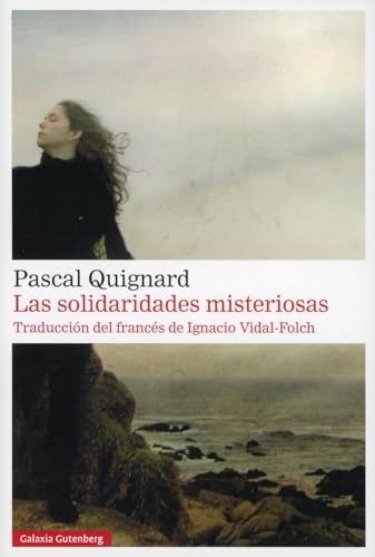 Las Solidaridades Misteriosas- Rústica