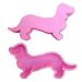 Exclusive Dachshund Cake Pan Mould