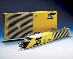 Bohler AWS E6013 - Elettrodi Per Saldatura In Acciaio Dolce, 5 - Foto 14