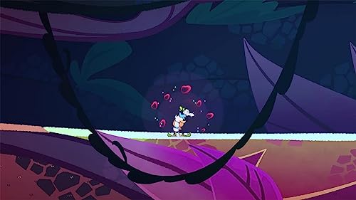 Nintendo Disney Illusion Island Switch