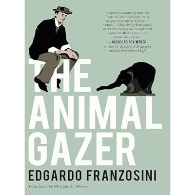 The Animal Gazer