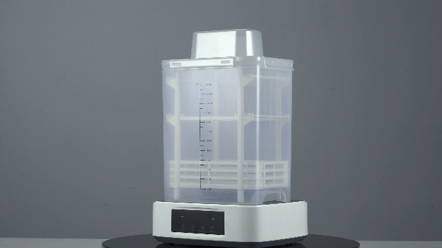 Anycubic Wash & Cure 3 Plus Dプリンター洗浄硬化機 Amazon | Anycubic Wash & Cure 3 Plus 3Dプリンター洗浄硬化機